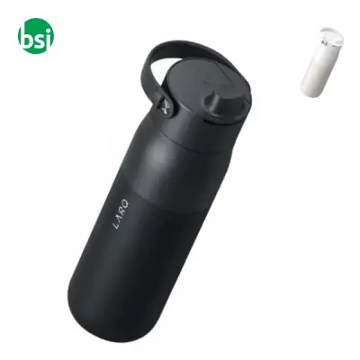 Borraccia da 680 ml LARQ Swig Top