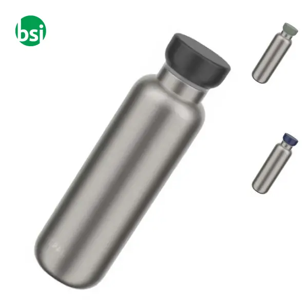 Borraccia da 500 ml Mepal Ellipse -  1