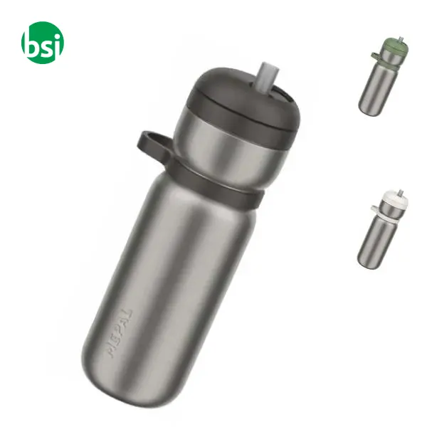 Borraccia sportiva con isolamento da 600 ml Mepal Twist -  1