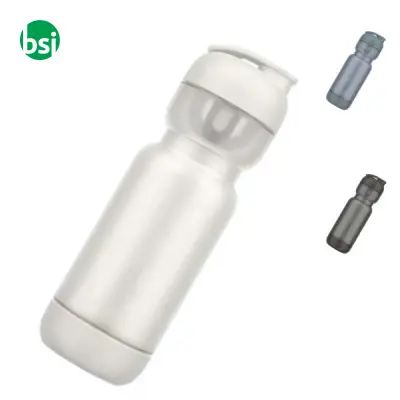 Borraccia sportiva da 800 ml Mepal Shaker