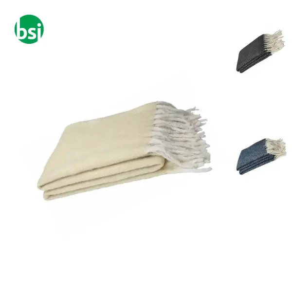 Coperta personalizzabile Dolly -  1