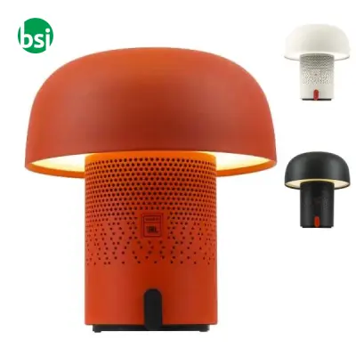 Altoparlante e lampada JBL Kooduu Sensa Play