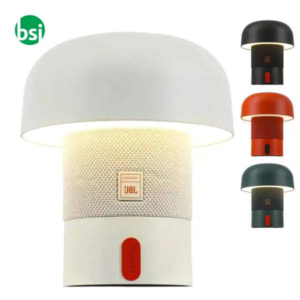 Altoparlante e lampada JBL Kooduu Sensa Play Mini -  1