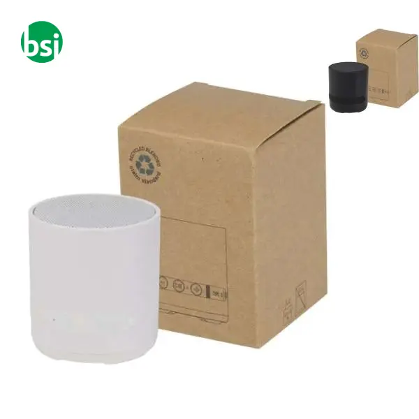 Speaker wireless da 3 W Hunor -  1