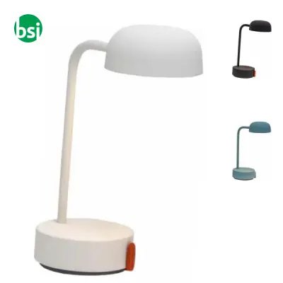 Lampada portatile Kooduu Fokus