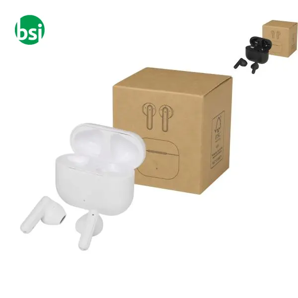 Auricolari Bluetooth True Wireless Altais -  1