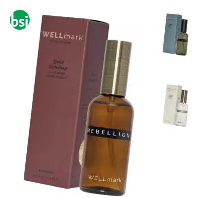 Nebulizzatore per ambienti 100ml Wellmark