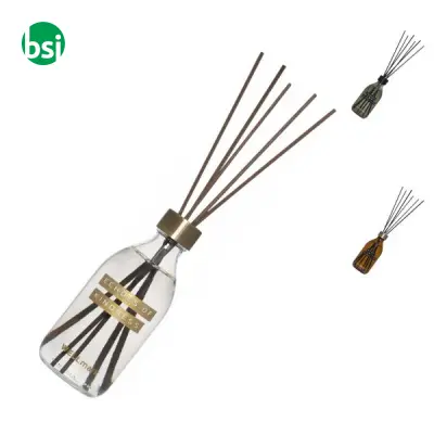 Profumatore ambiente in vetro Wellmark