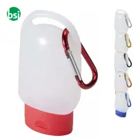 Detergente per mani con stampa SQUEEKY