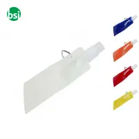 Borraccia pieghevole 480 ml SIPZY