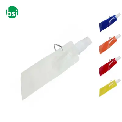 Borraccia pieghevole 480 ml SIPZY