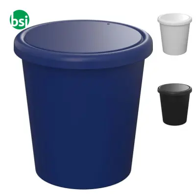 Bicchiere 100 ml con coperchio Americano Piccolo