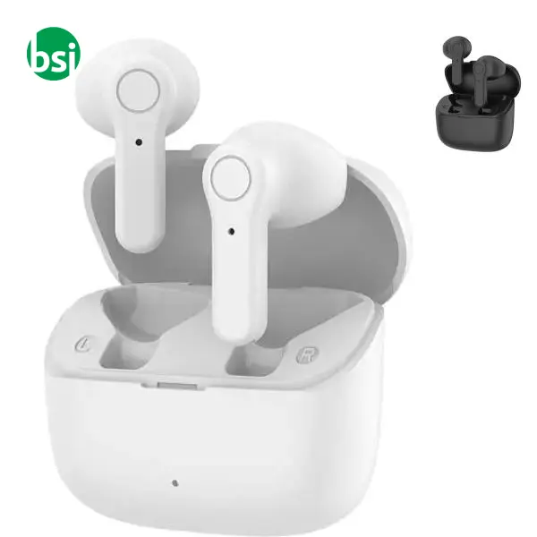 Auricolari Bluetooth® Prixton TWS155 -  1