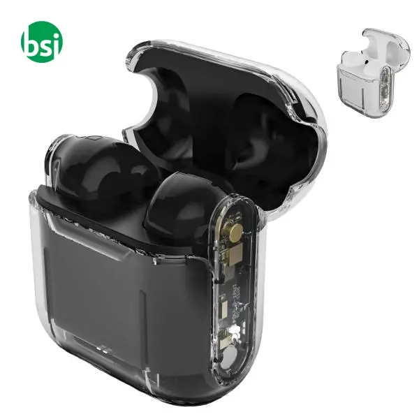 Auricolari personalizzabili Prixton TWS162 -  1