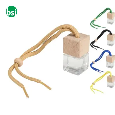 Deodorante per auto naturale Ono