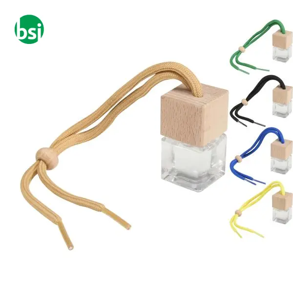 Deodorante per auto naturale Ono -  1
