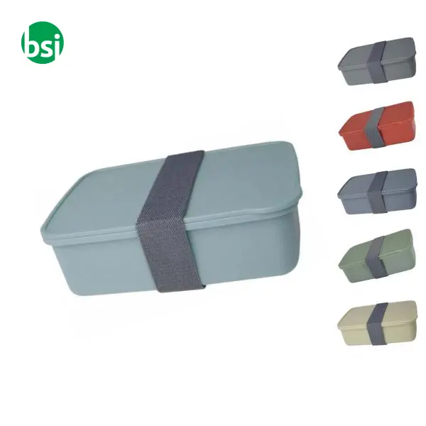 Portavivande da 800 ml Dovi -  1