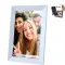 Cornice per foto digitali Wi-Fi Prixton Prado Frameo - Anteprima 1