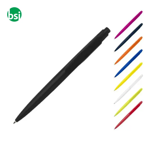 Penna a sfera inchiostro blu Ipe -  1