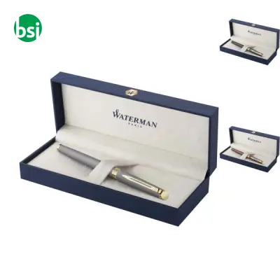 Penna roller Waterman Hemisphere punta Fine