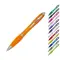 Penna a sfera RCS colorata con stampa NASH - Anteprima 1