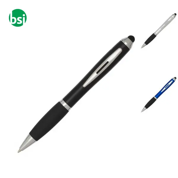 Penna sfera pennino RCS con tuo logo NASH -  1