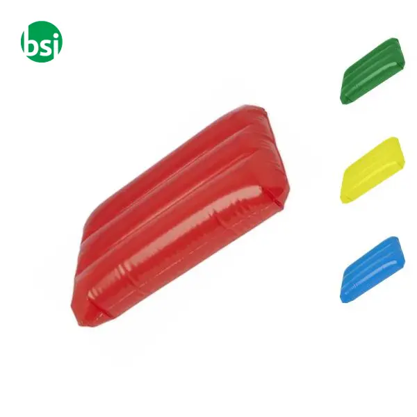 Cuscino da spiaggia gonfiabile Sunny -  1