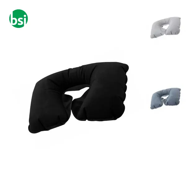 Cuscino gonfiabile personalizzato Traveler -  1