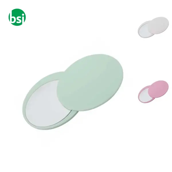 Specchietto scorrevole per trucco Glider -  1