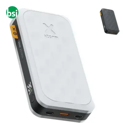 Power bank da 20.000 mAh e 35 W Xtorm Serie Fuel