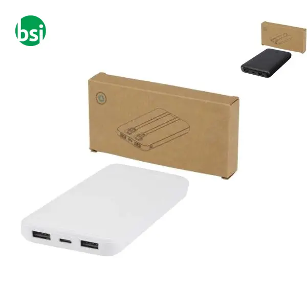 Power bank da 10.000 mAh Adhil -  1