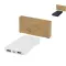 Power bank da 10.000 mAh Adhil - Anteprima 1