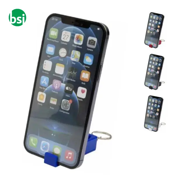 Supporto per telefono e antistress Aggia -  1