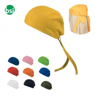 Cappellino a bandana MATTIA