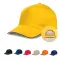 Cappellino regolabile con velcro PACIFICO - Anteprima 1