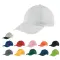 Cappellino regolabile con velcro NOAH - Anteprima 1