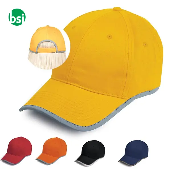 Cappellino reflex NEDO -  1