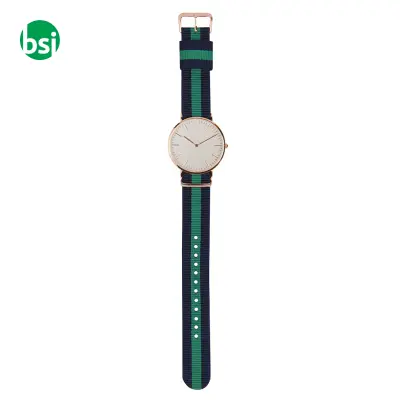 Orologio analogico personalizzabile EVANGELISTA - Immagine 6