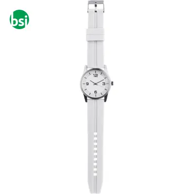 Orologio analogico personalizzabile FERRUCCIO - Immagine 2