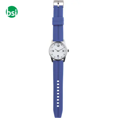 Orologio analogico personalizzabile FERRUCCIO - Immagine 3