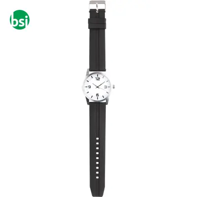 Orologio analogico personalizzabile FERRUCCIO - Immagine 4