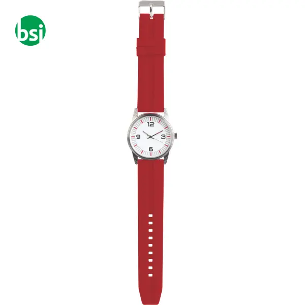 Orologio analogico personalizzabile FERRUCCIO -  5