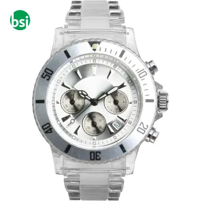 Orologio cronografo personalizzabile ERIBERTO - Immagine 5