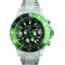 Orologio cronografo personalizzabile ERIBERTO - Anteprima 3