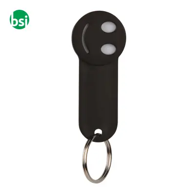 Portachiavi con portagettone SETTIMO - Immagine 6