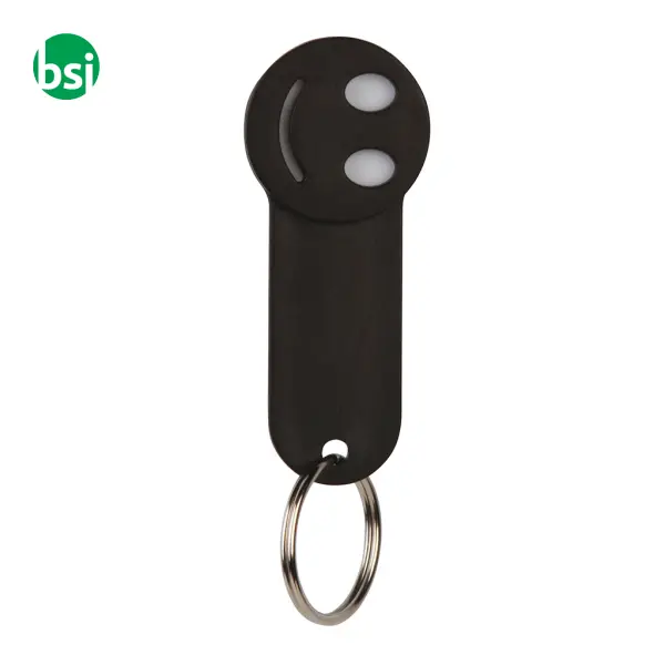 Portachiavi con portagettone SETTIMO -  6