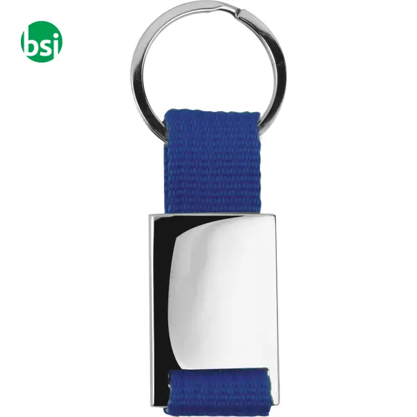 Portachiavi in metallo RANIERO -  3