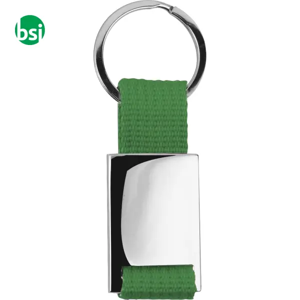 Portachiavi in metallo RANIERO -  7