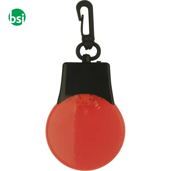 Luce di emergenza MILO -  2
