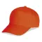 Cappellino golf regolabile con velcro OLMO - Anteprima 3